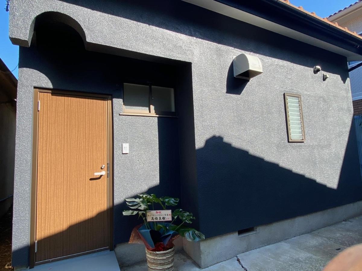 おもてなしハウスさいたま Villa Saitama Exterior photo